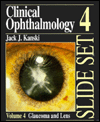 Glaucoma and Lens - Jack Kanski