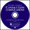Contact Lens Complications on CD-ROM: An Interactive Multimedia Tool - Nathan Efron