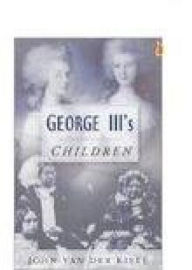 George III's Children John Kiste Author
