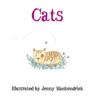Cats - Jenny MacKendrick
