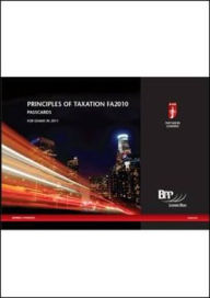 Icaew - Knowledge Level Management Information Passcards - BPP Learning Media