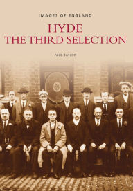 Hyde: The Third Selection - Paul Taylor