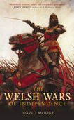 Welsh Wars of Independence David Moore Author