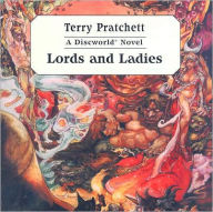 Lords and Ladies (Discworld Series #14) - Terry Pratchett
