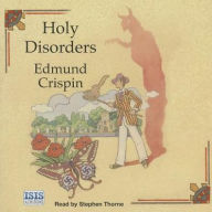 Holy Disorders - Edmund Crispin