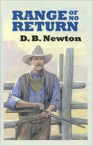 Range of No Return - D.B. Newton