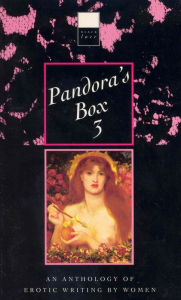 Pandora's Box 3 Kerri Sharp Author
