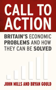 Call to Action John Mills Author