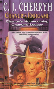 Chanur's Endgame C. J. Cherryh Author