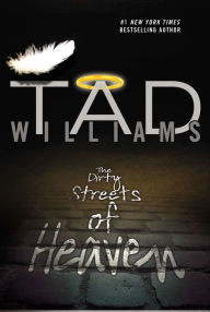 The Dirty Streets of Heaven (Bobby Dollar Series #1) Tad Williams Author