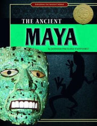 The Ancient Maya - Jennifer Ann Fretland VanVoorst