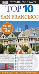 Top 10 San Francisco - Jeffrey Kennedy