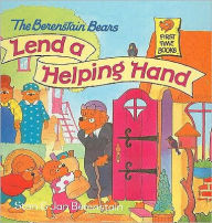 The Berenstain Bears Lend a Helping Hand - Stan Berenstain