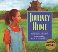 Journey Home - Lawrence McKay Jr.