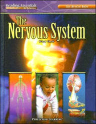 The Nervous System - Ellen Hopkins