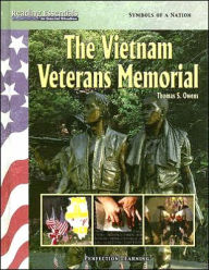 The Vietnam Veterans Memorial - Thomas S. Owens