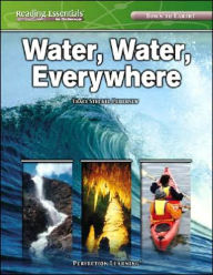 Water, Water, Everywhere - Traci Steckel Pedersen