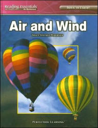 Air and Wind - Traci Steckel Pedersen