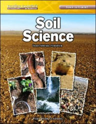 Soil Science - Traci Steckel Pedersen