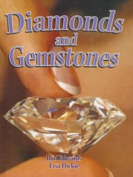 Diamonds and Gemstones - Ron Edwards