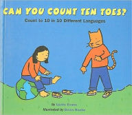 Can You Count Ten Toes? - Lezlie Evans