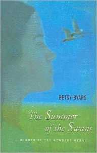 The Summer of the Swans - Betsy Byars