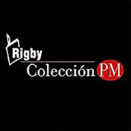 Rigby PM Coleccion: Individual Student Edition rojo (red) El cumpleanos de Julio (A Birthday Cake for Ben) Houghton Mifflin Harcourt Author