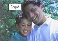 Rigby PM Coleccion: Individual Student Edition magenta basicos (magenta) Papa (Dad) - Houghton Mifflin Harcourt