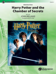 Harry Potter and the Chamber of Secrets, Selections from: Featuring the Flying Car, Dobby the House Elf, Gilderoy Lockhart, and Harry's Wondrous John