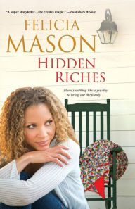 Hidden Riches - Felicia Mason