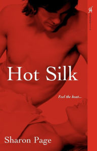 Hot Silk Sharon Page Author