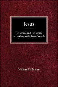 Jesus William Dallmann Author