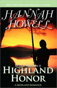 Highland Honor - Hannah Howell