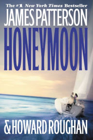 Honeymoon - James Patterson