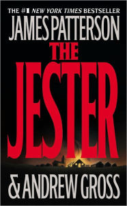 The Jester James Patterson Author
