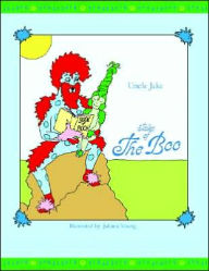 Tales Of The Boo Uncle Jake Author