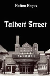 Talbott Street - Hutton Hayes