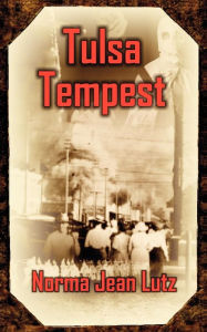 Tulsa Tempest / Tulsa Turning - Norma Jean Lutz Jean