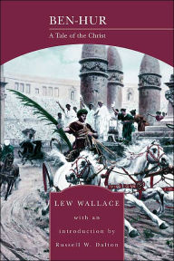 Ben-Hur (Barnes & Noble Library of Essential Reading) Lew Wallace Author
