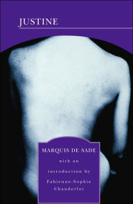 Justine (Barnes & Noble Library of Essential Reading) Marquis de Sade Author
