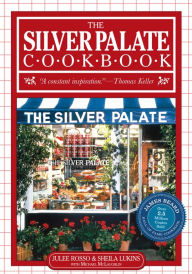 The Silver Palate Cookbook Julee Rosso Author