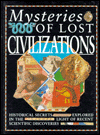 Lost Civilizations - Anne Millard