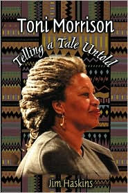 Toni Morrison: Telling a Tale Untold (Single Titles)
