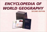 Encyclopedia of World Geography - Peter Haggett