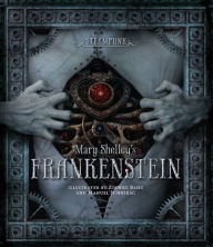 Steampunk: Mary Shelley's Frankenstein - Zdenko Basic