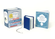 The Book Lover's Cup of Tea: Includes Tea Infuser Running Press Author