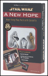 Star Wars Episode IV: A New Hope - George Lucas