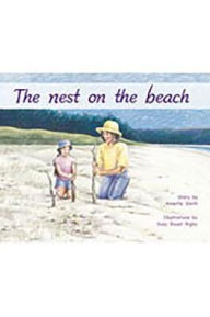 The Nest on the Beach: Student Reader (Level 14)