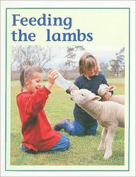 Feeding the Lambs