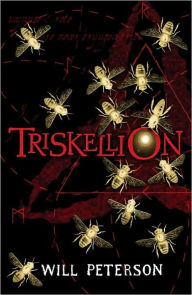 Triskellion (Triskellion Series #1) - Will Peterson